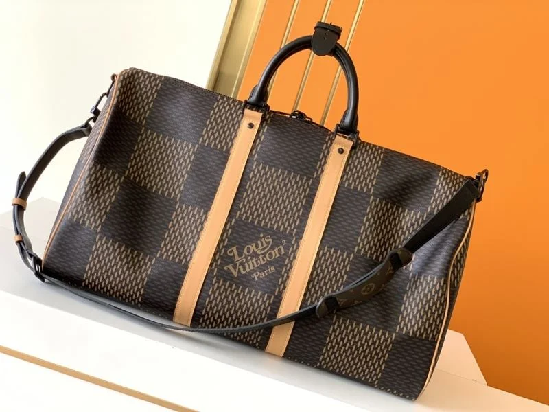 Louis Vuitton Travel Bags Sophisticated 42205