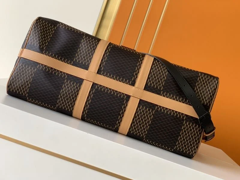 Louis Vuitton Travel Bags Sophisticated 42205