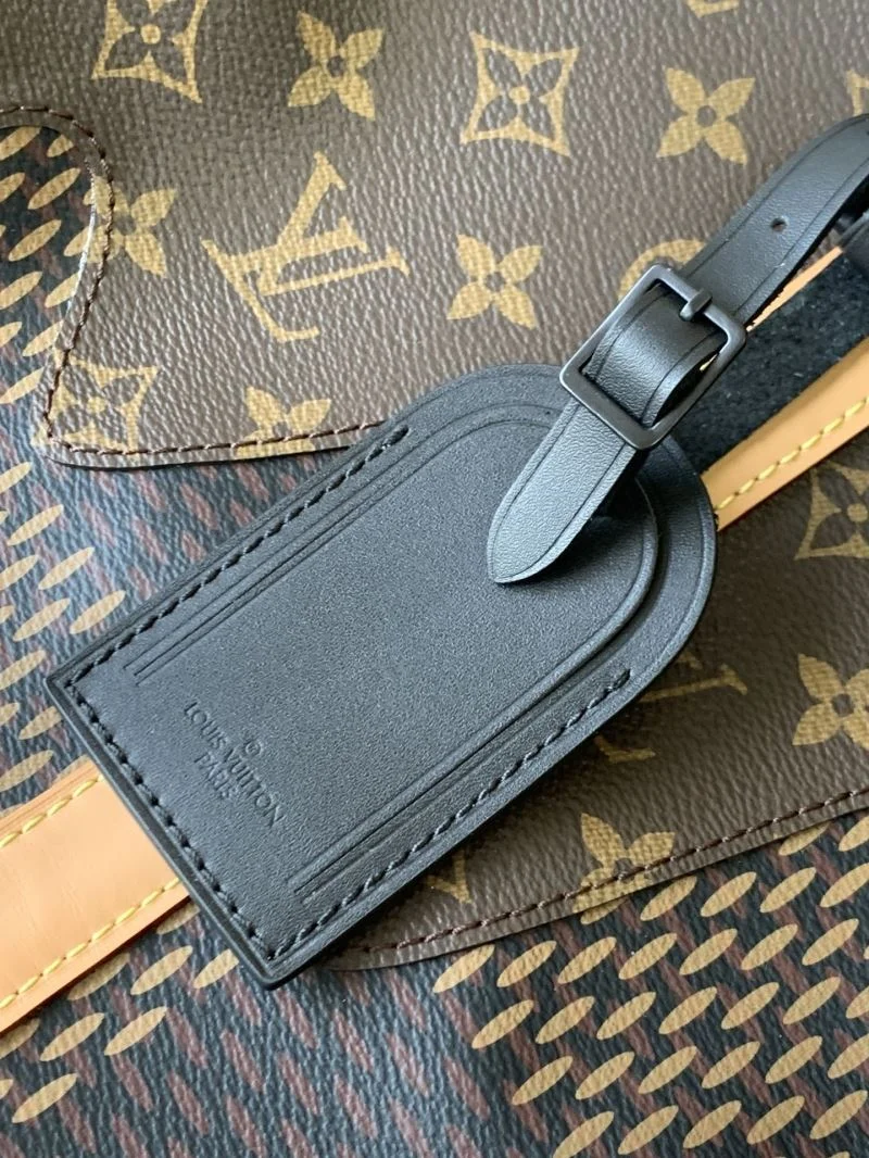 Louis Vuitton Travel Bags Sophisticated 42205