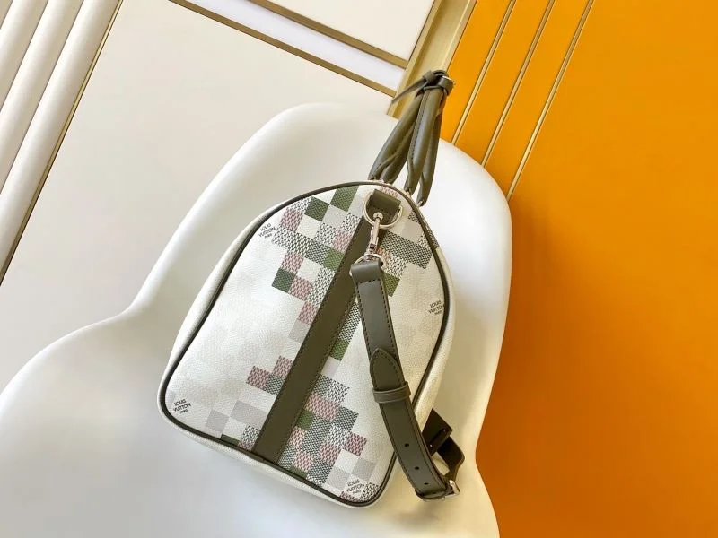 FlexibleFit Louis Vuitton Travel Bags 42215