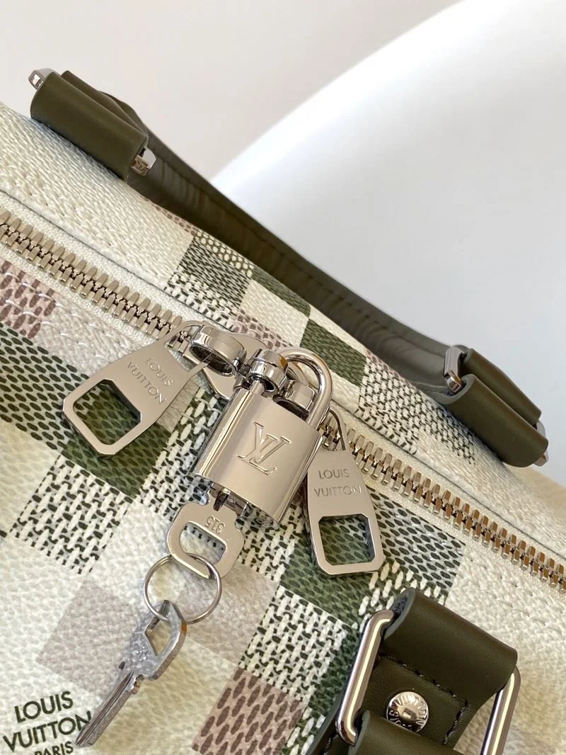 FlexibleFit Louis Vuitton Travel Bags 42215