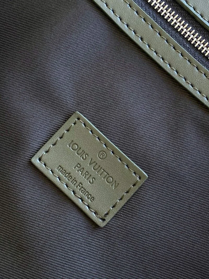 FlexibleFit Louis Vuitton Travel Bags 42215
