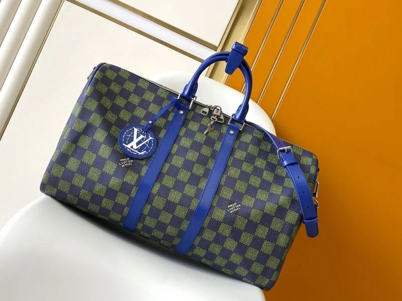Youthful Louis Vuitton Travel Bags 42177