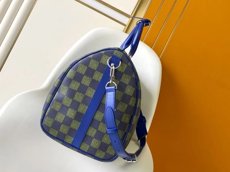 Youthful Louis Vuitton Travel Bags 42177