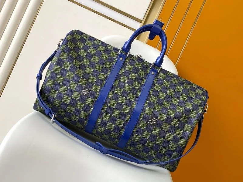 Youthful Louis Vuitton Travel Bags 42177