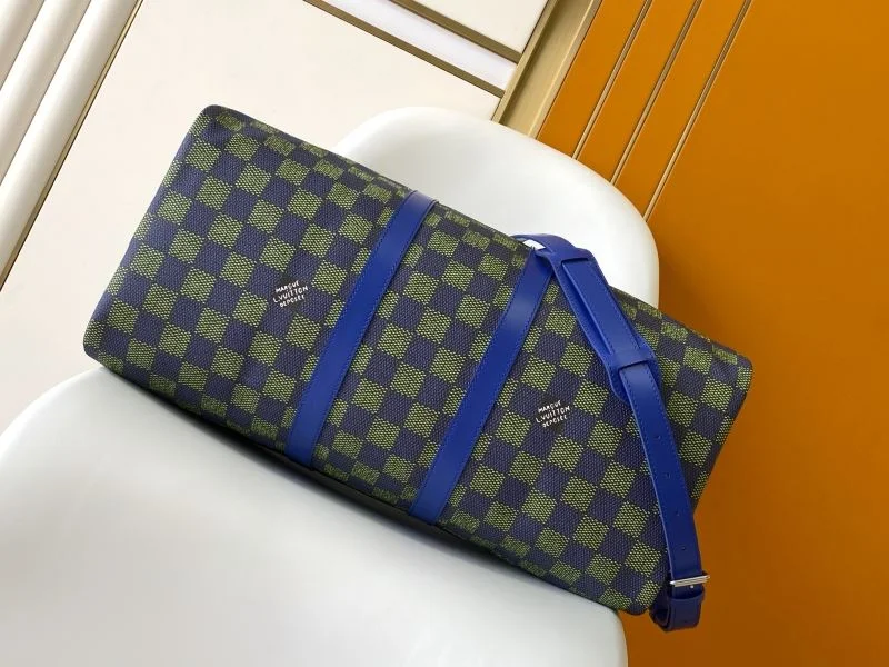 Youthful Louis Vuitton Travel Bags 42177