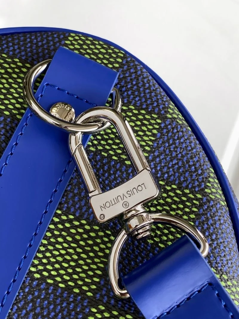Youthful Louis Vuitton Travel Bags 42177