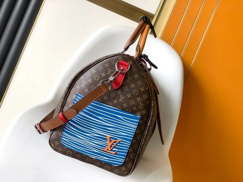 Casual Louis Vuitton Travel Bags 42170