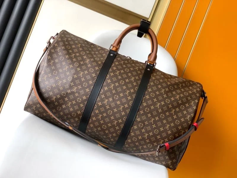 Casual Louis Vuitton Travel Bags 42170