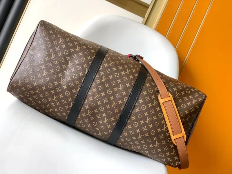 Casual Louis Vuitton Travel Bags 42170