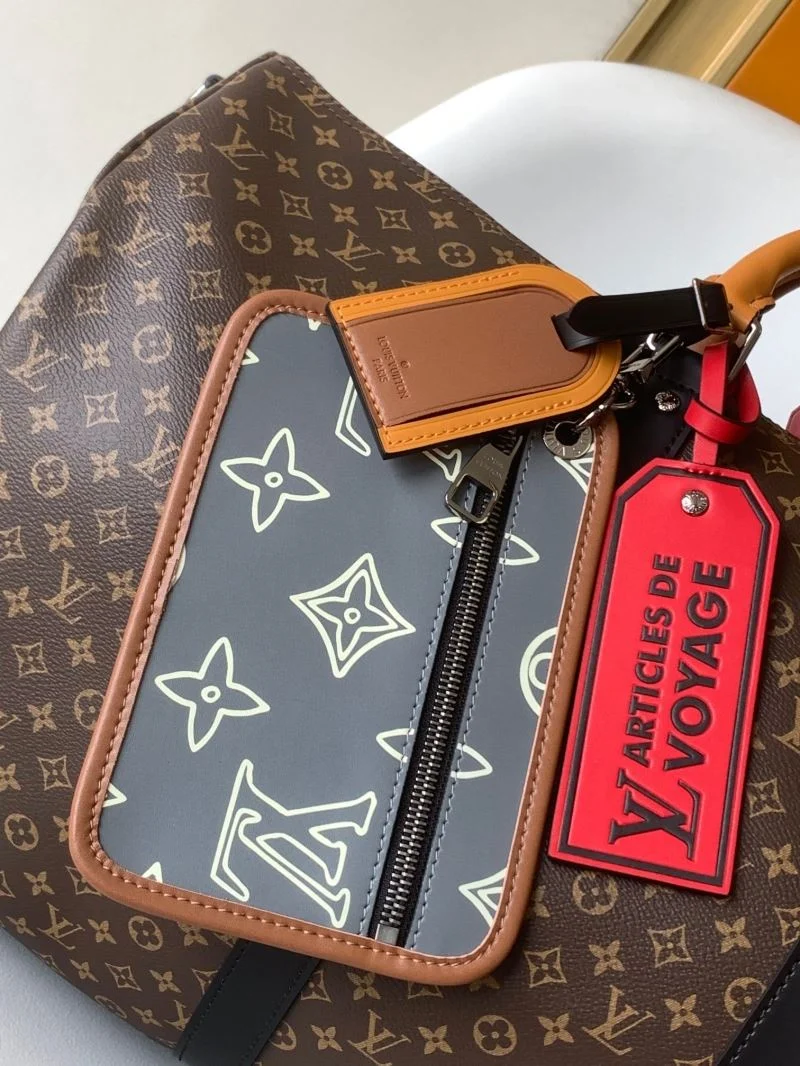Casual Louis Vuitton Travel Bags 42170