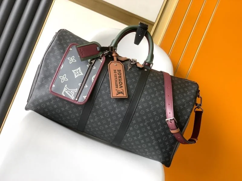 Louis Vuitton Travel Bags NewStyle 42166