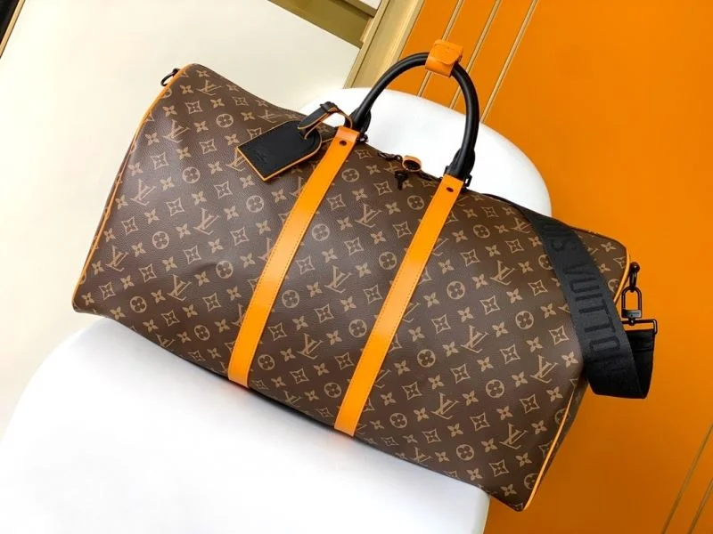 Louis Vuitton Travel Bags Popular 42175