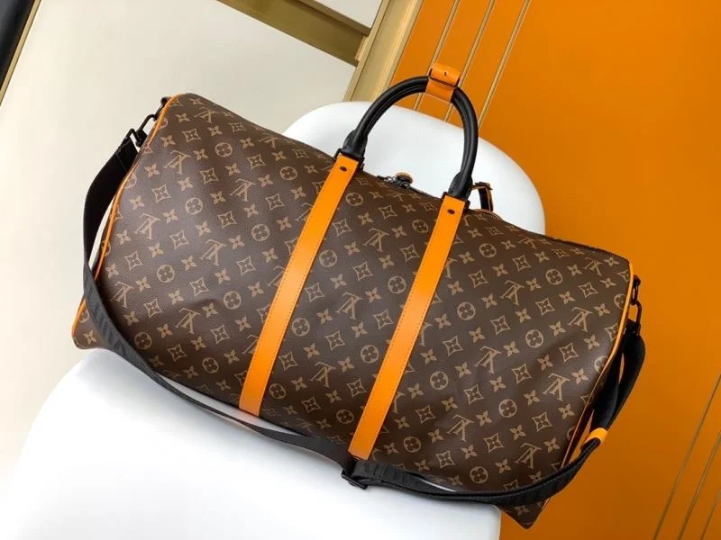 Louis Vuitton Travel Bags Popular 42175