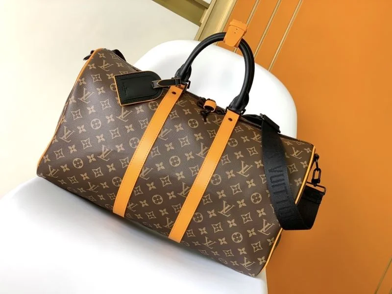 Louis Vuitton Travel Bags Durable 42164