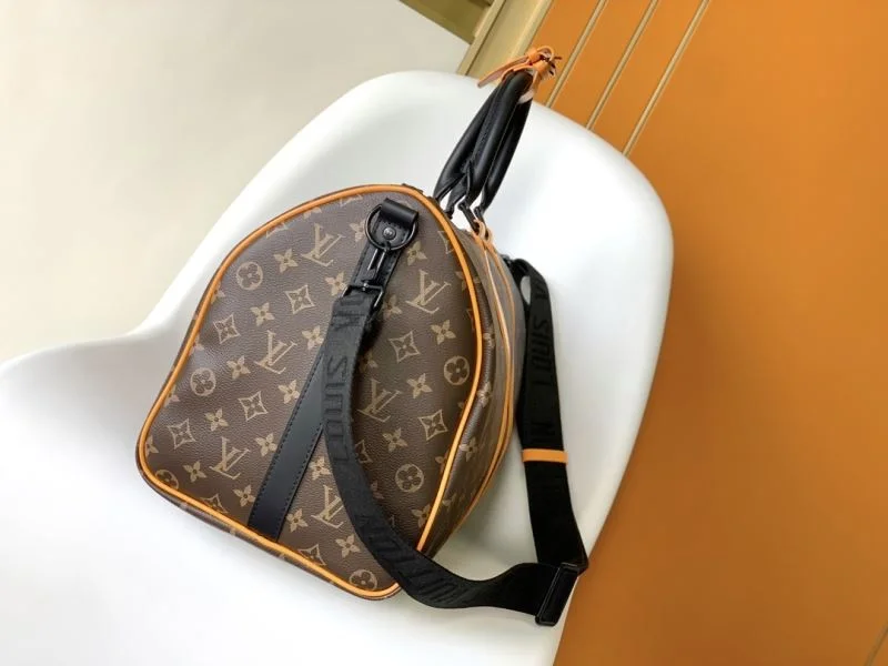 Louis Vuitton Travel Bags Durable 42164