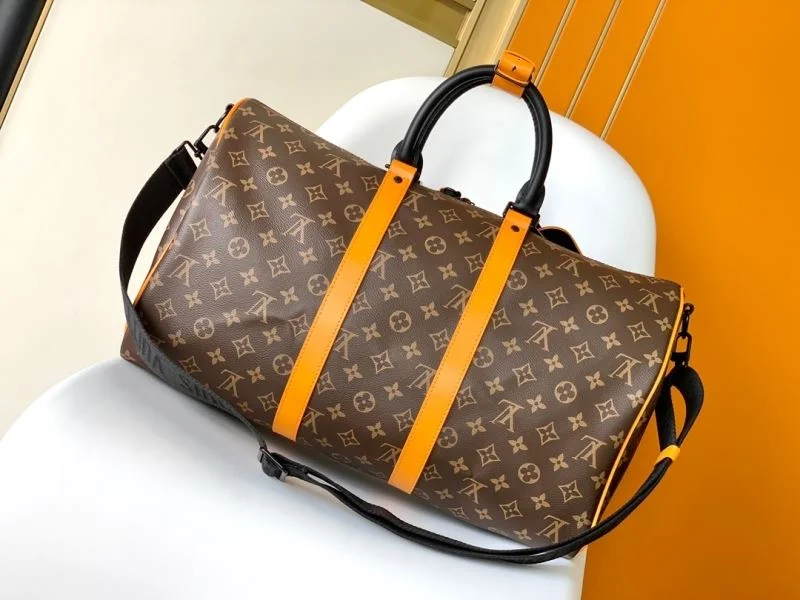 Louis Vuitton Travel Bags Durable 42164