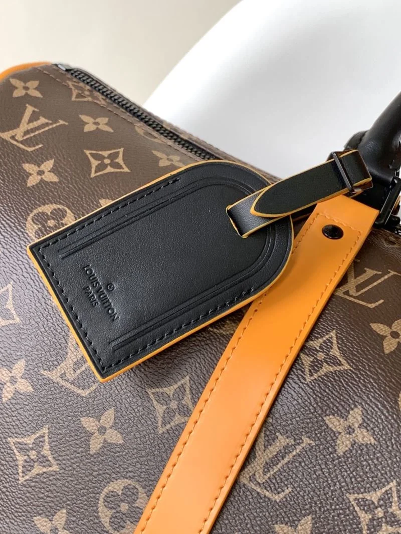 Louis Vuitton Travel Bags Durable 42164