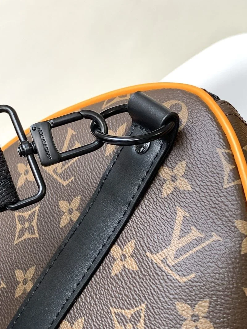 Louis Vuitton Travel Bags Durable 42164