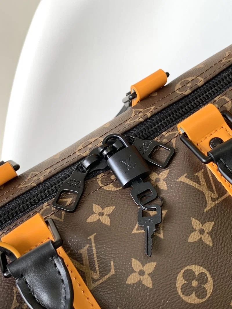 Louis Vuitton Travel Bags Durable 42164