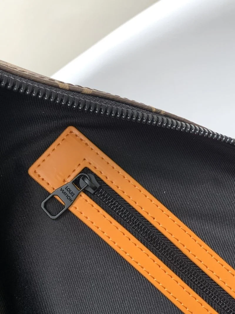 Louis Vuitton Travel Bags Durable 42164