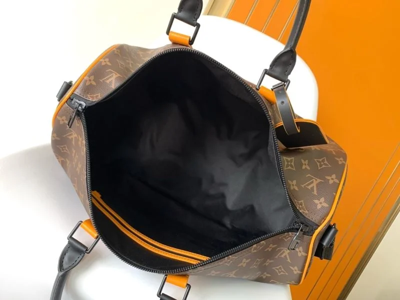 Louis Vuitton Travel Bags Durable 42164