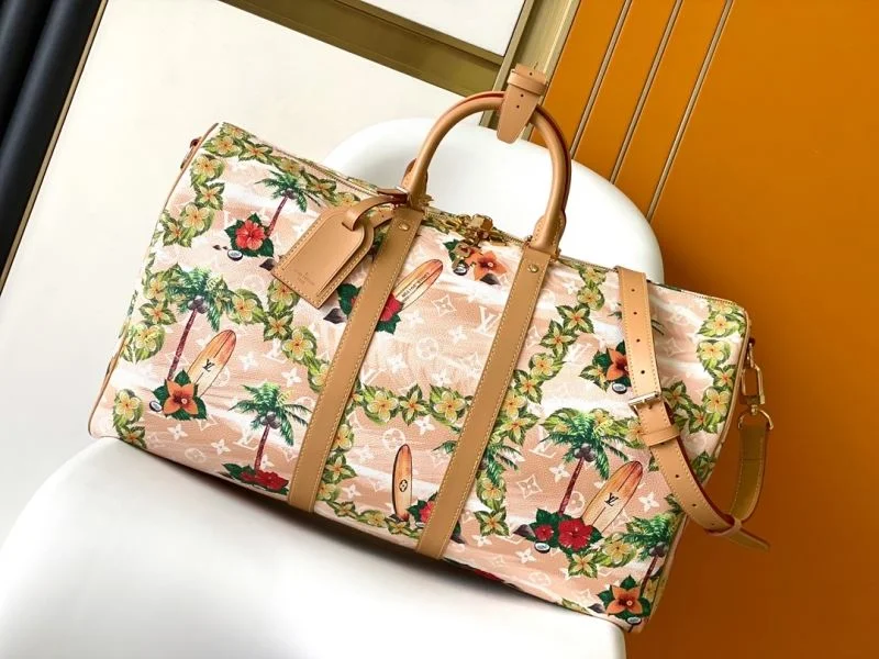 Louis Vuitton Travel Bags ZeroBulk 42168