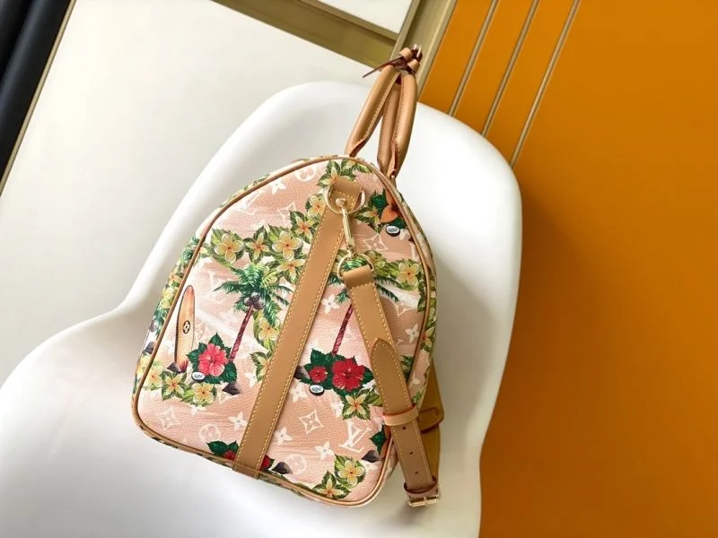 Louis Vuitton Travel Bags ZeroBulk 42168