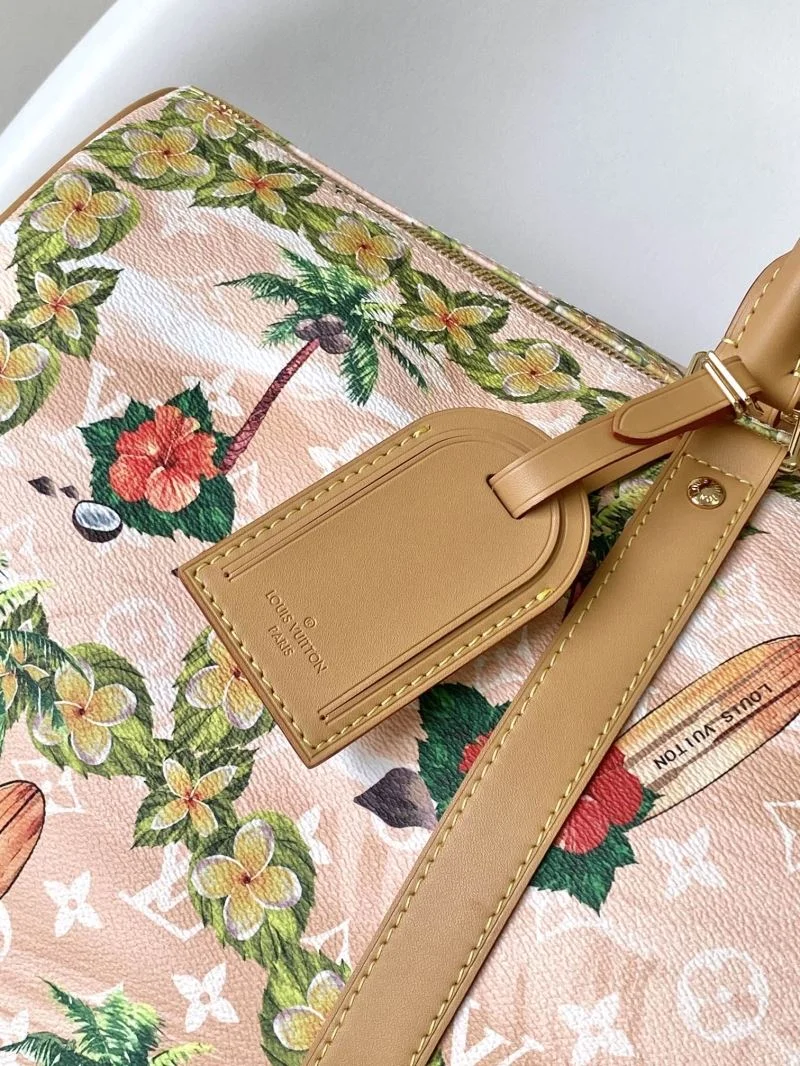 Louis Vuitton Travel Bags ZeroBulk 42168