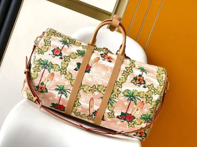 Louis Vuitton Travel Bags ZeroBulk 42168