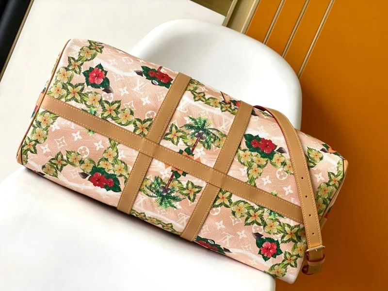 Louis Vuitton Travel Bags ZeroBulk 42168
