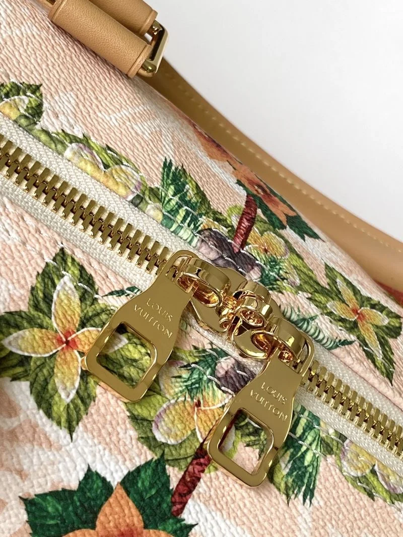 Louis Vuitton Travel Bags ZeroBulk 42168
