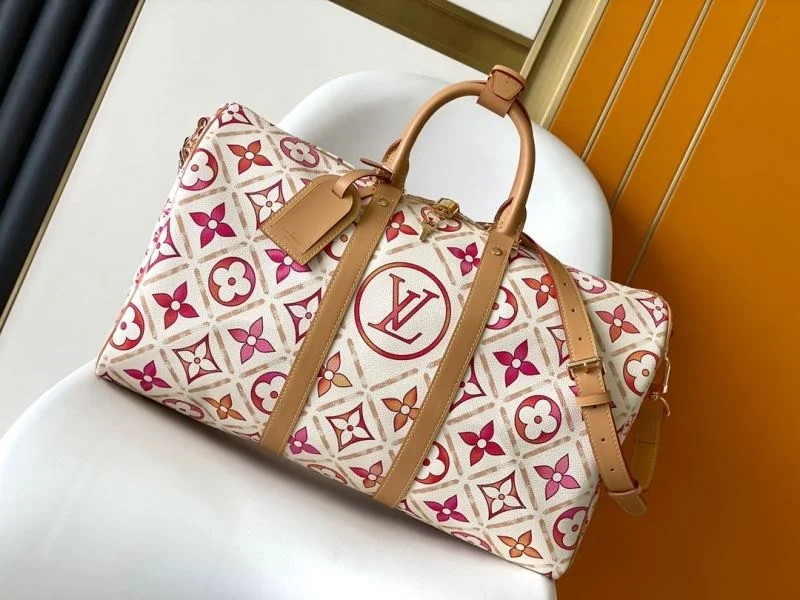 WeatherProof Louis Vuitton Travel Bags 42165