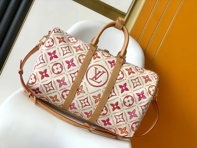 WeatherProof Louis Vuitton Travel Bags 42165