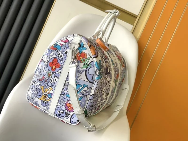 Louis Vuitton Travel Bags MoistureWicking 42174