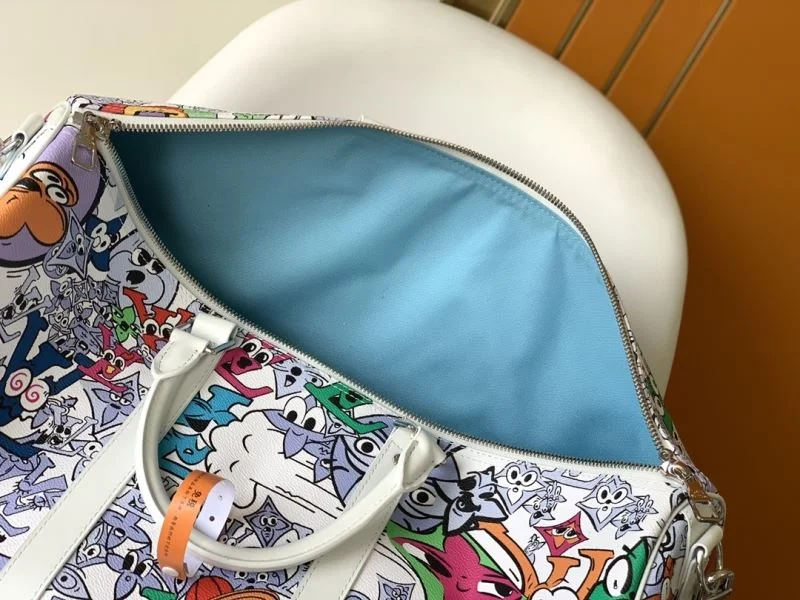 Louis Vuitton Travel Bags MoistureWicking 42174