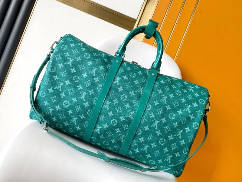 Classic Louis Vuitton Travel Bags 42208