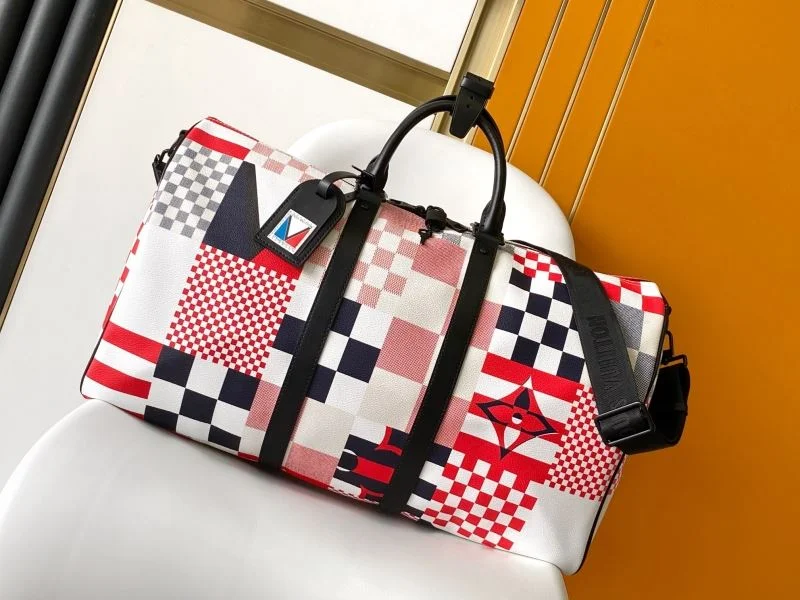 Louis Vuitton Travel Bags WrinkleFree 42161