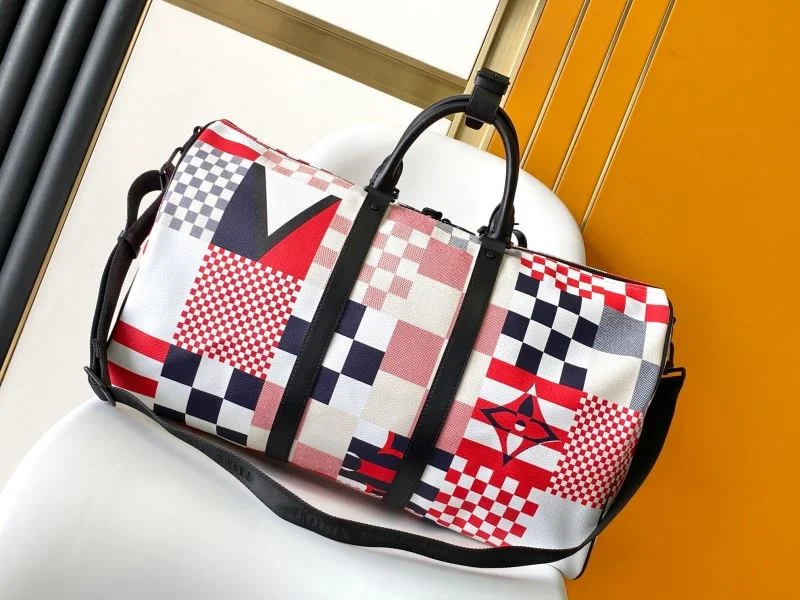 Louis Vuitton Travel Bags WrinkleFree 42161