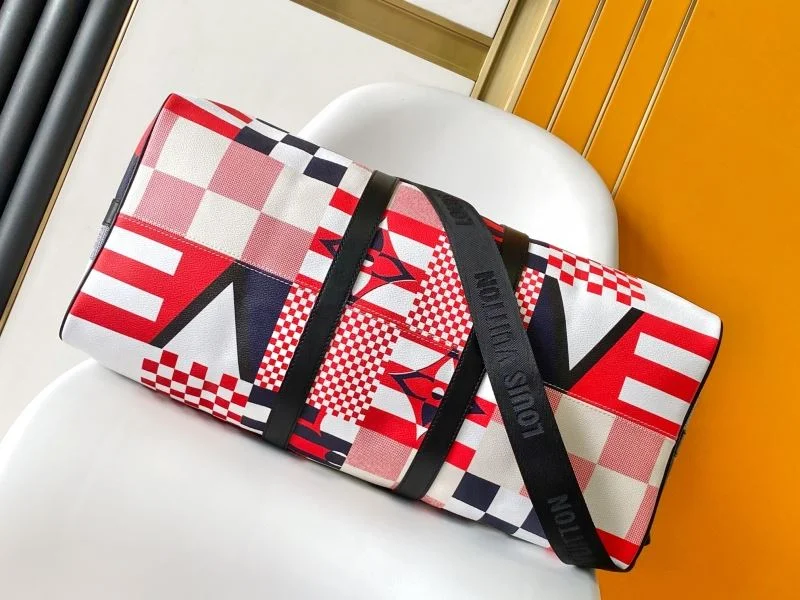 Louis Vuitton Travel Bags WrinkleFree 42161