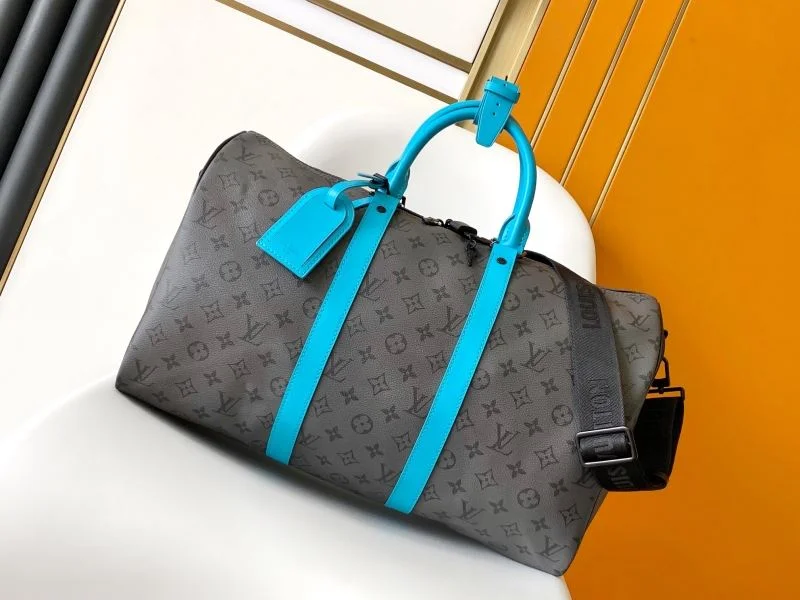 Resilient Louis Vuitton Travel Bags 42160