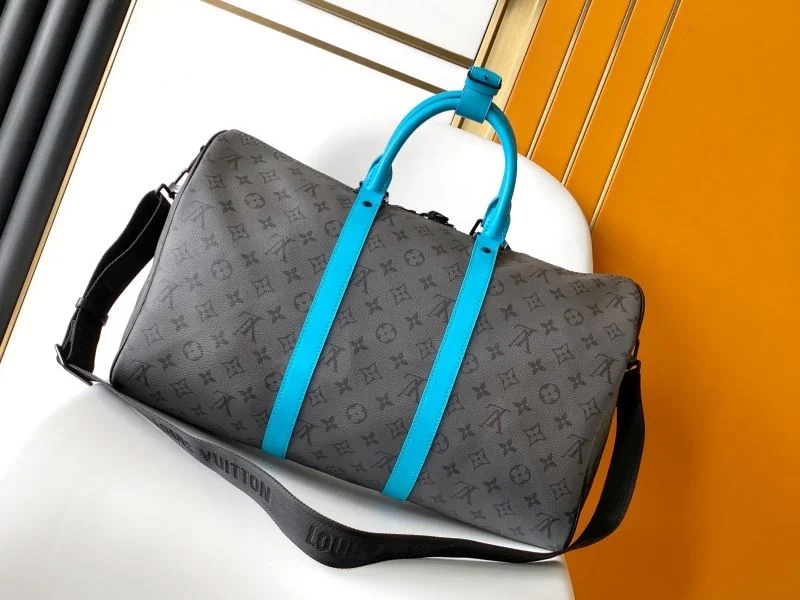 Resilient Louis Vuitton Travel Bags 42160