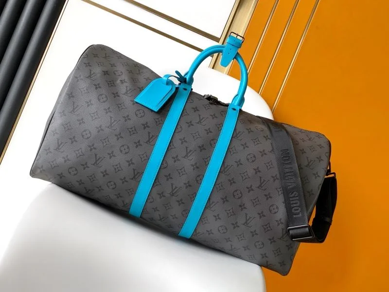 Louis Vuitton Travel Bags Timeless 42198