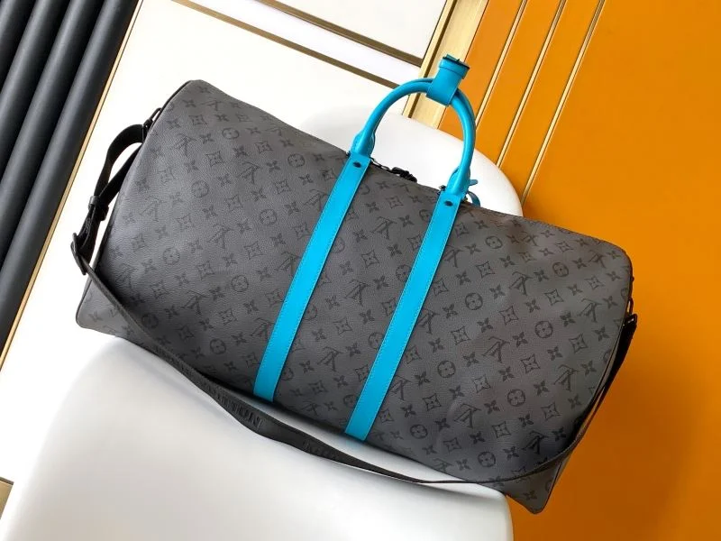 Louis Vuitton Travel Bags Timeless 42198