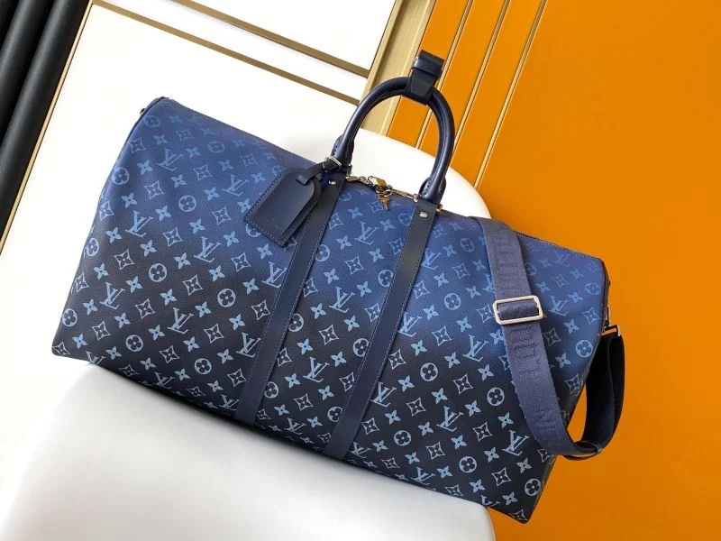 Tailored Louis Vuitton Travel Bags 42167