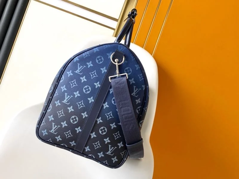 Tailored Louis Vuitton Travel Bags 42167