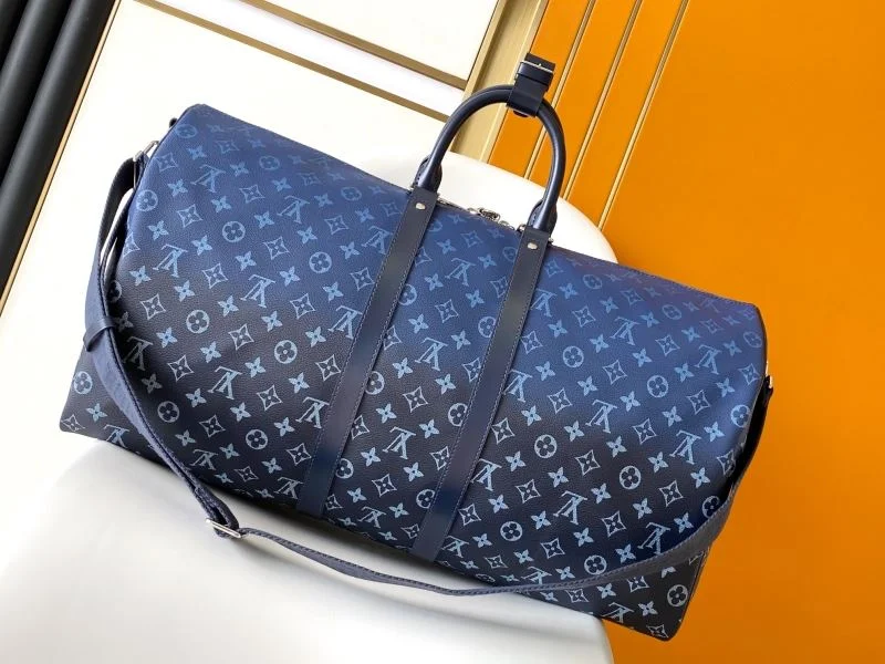 Tailored Louis Vuitton Travel Bags 42167