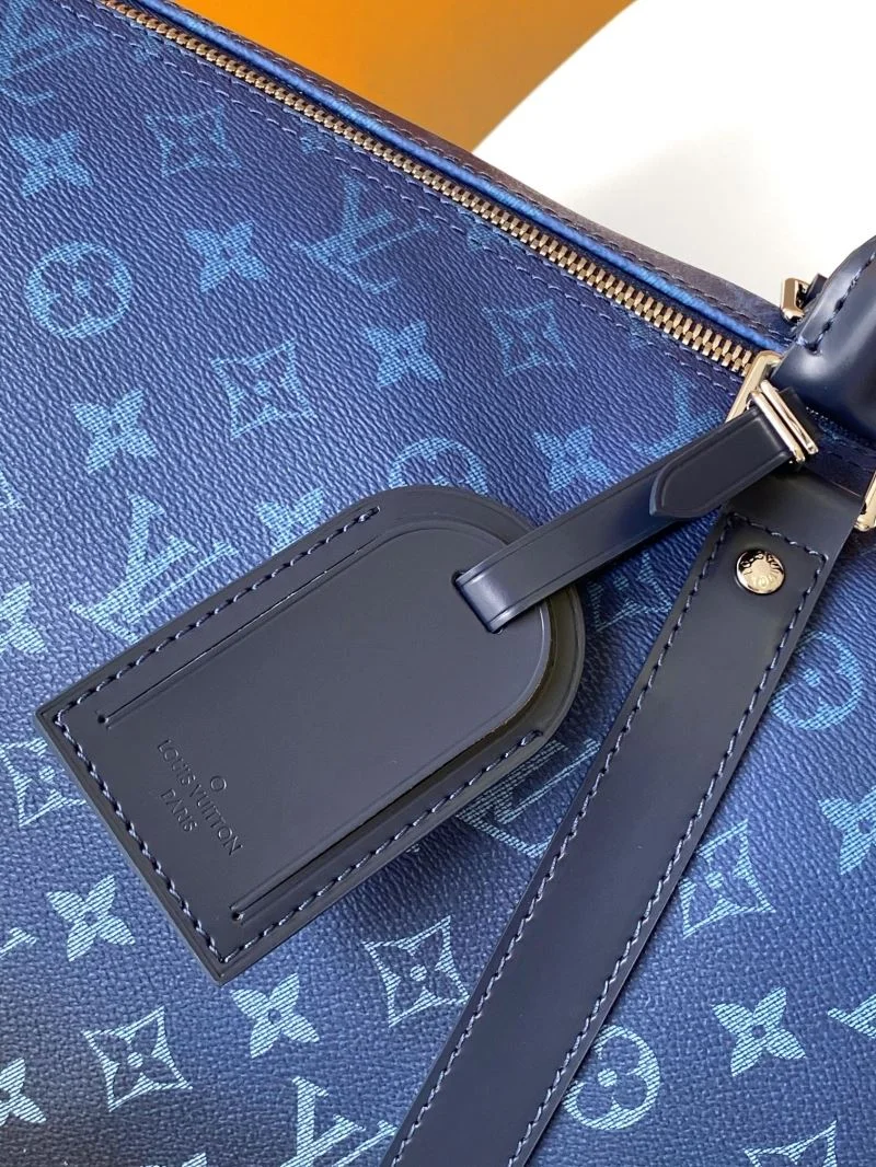 Tailored Louis Vuitton Travel Bags 42167