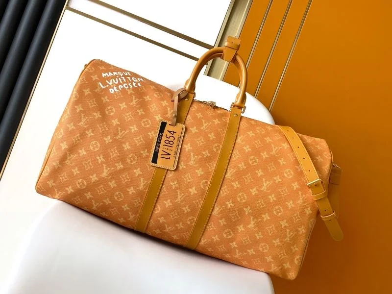 Louis Vuitton Travel Bags Affordable 42159