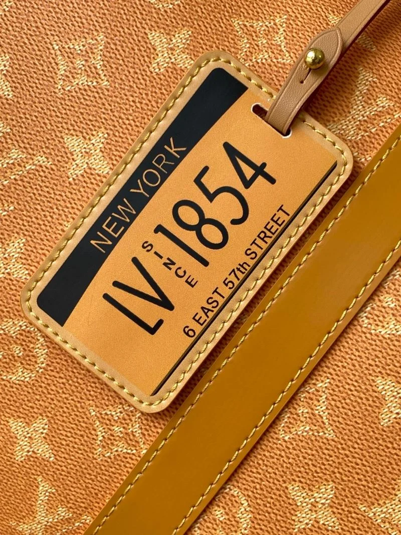 Louis Vuitton Travel Bags Affordable 42159